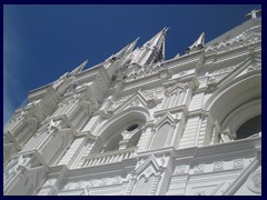 Cathedral of Santa Ana 